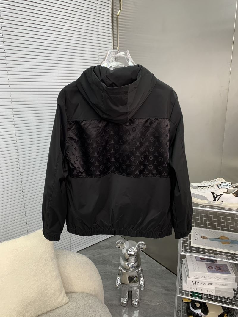 Louis Vuitton Outwear